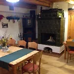 Vysluni * スピンドレルフ・ムリン