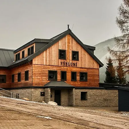Výsluní *