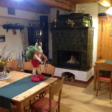 Výsluní Špindlerŭv Mlýn