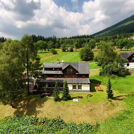 Apartamento Výsluní