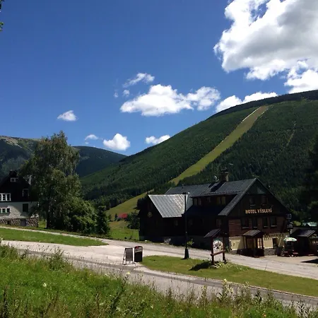 Výsluní