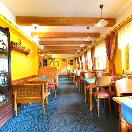 Apartamento Výsluní