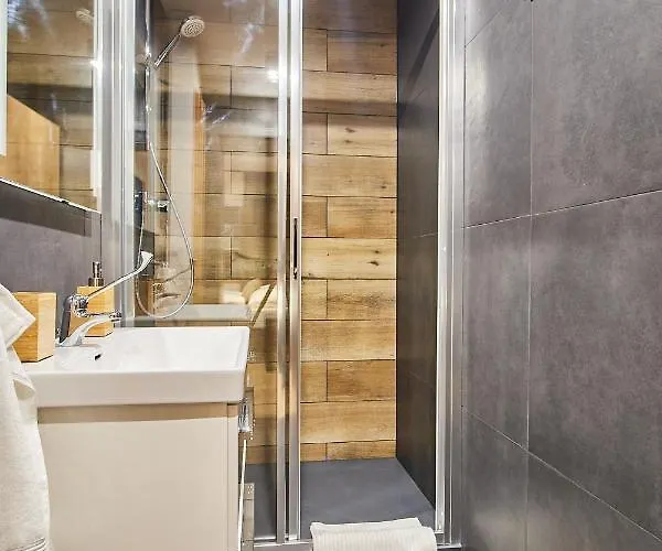 Appartement Vysluni