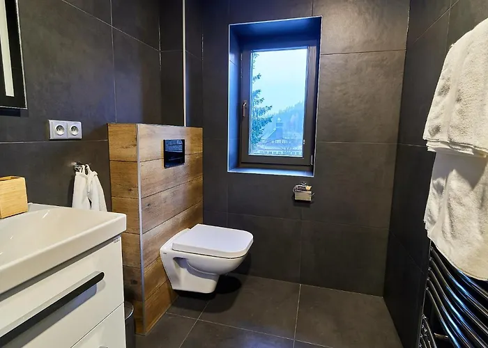 Appartement Vysluni *