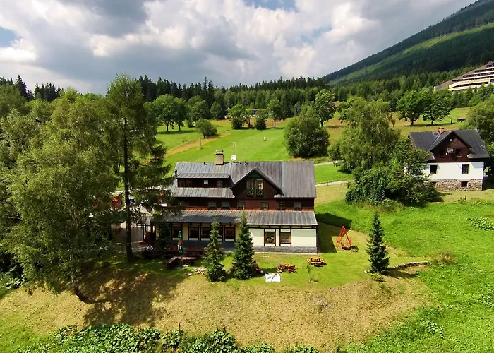 Appartement Vysluni