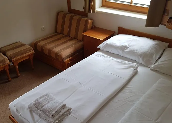 Vysluni Appartement