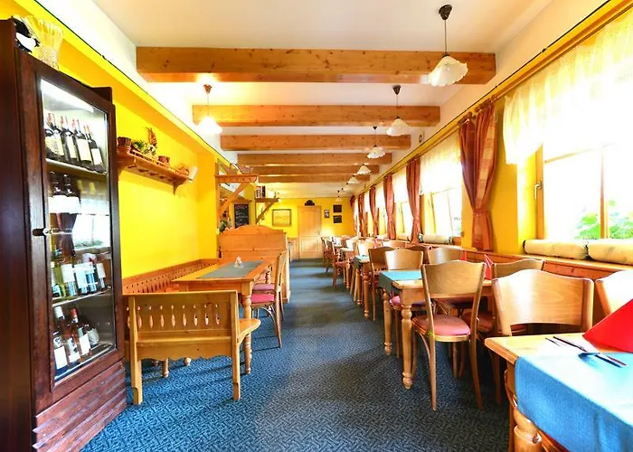 Appartement Vysluni
