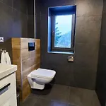 شقة Vysluni *