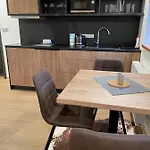 شقة Vysluni *