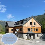 Vysluni * Špindlerŭv Mlýn