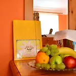 Appartement Vysluni