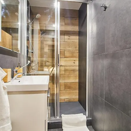 Apartment Vysluni