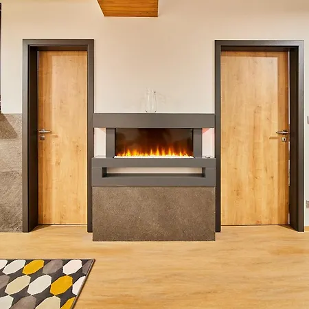 Apartmany Vysluni * Spindleruv Mlyn