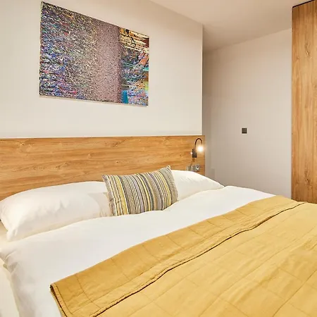 Apartmany Vysluni *
