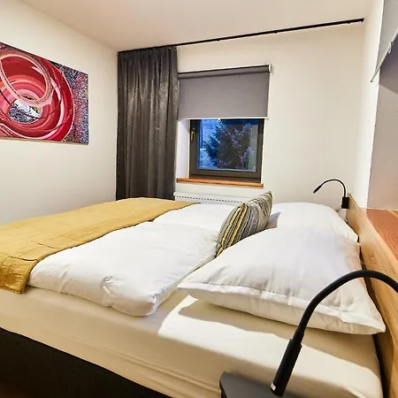 Vysluni Apartment Špindlerŭv Mlýn