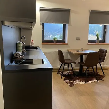 Apartmany Vysluni Spindleruv Mlyn