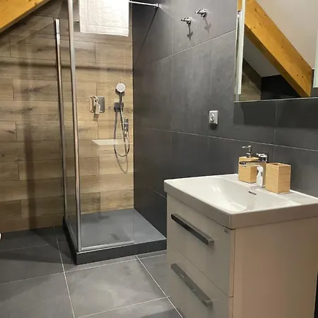 Vysluni Apartment