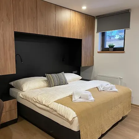 Apartment Vysluni *