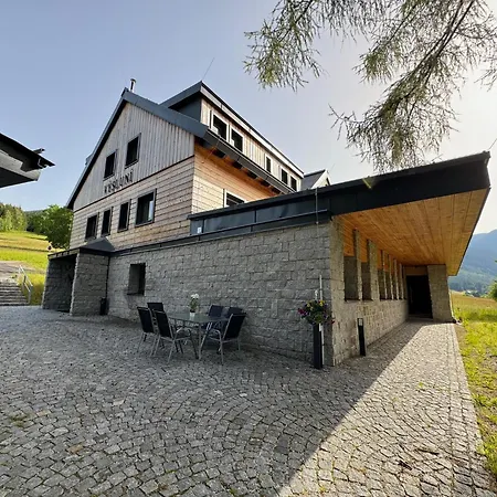Apartmany Vysluni