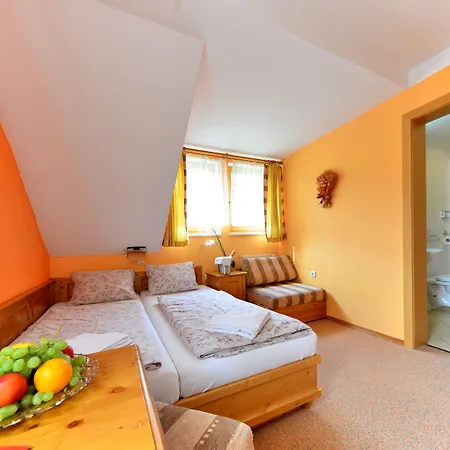 Apartament Vysluni Szpindlerowy Młyn