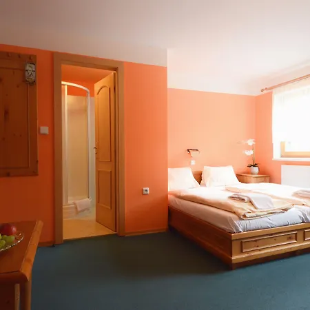 Vysluni Apartament
