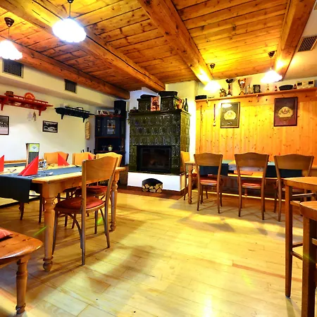Vysluni Appartement *