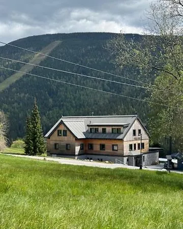 Lejlighed Vysluni Špindlerŭv Mlýn