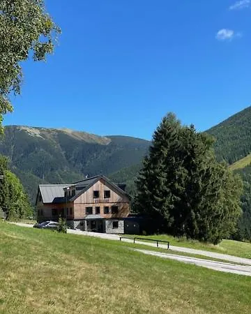 Vysluni Špindlerŭv Mlýn