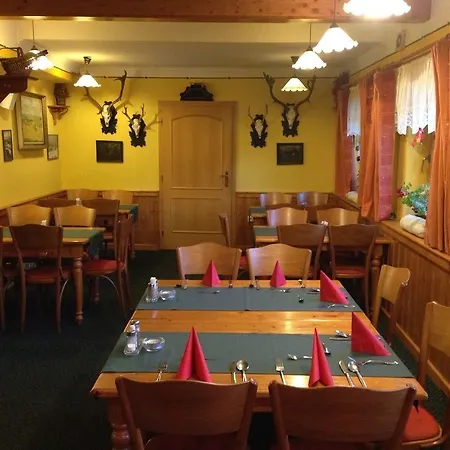 Vysluni Apartament