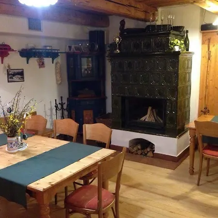 Apartmany Vysluni * Spindleruv Mlyn