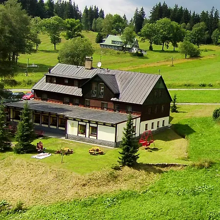 Vysluni Apartment Špindlerŭv Mlýn