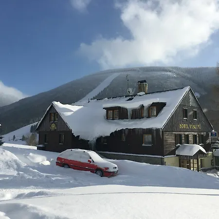 Apartmany Vysluni Spindleruv Mlyn