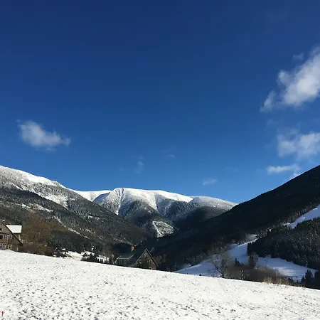 Apartmany Vysluni Apartment Spindleruv Mlyn