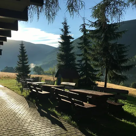 Vysluni Špindlerŭv Mlýn