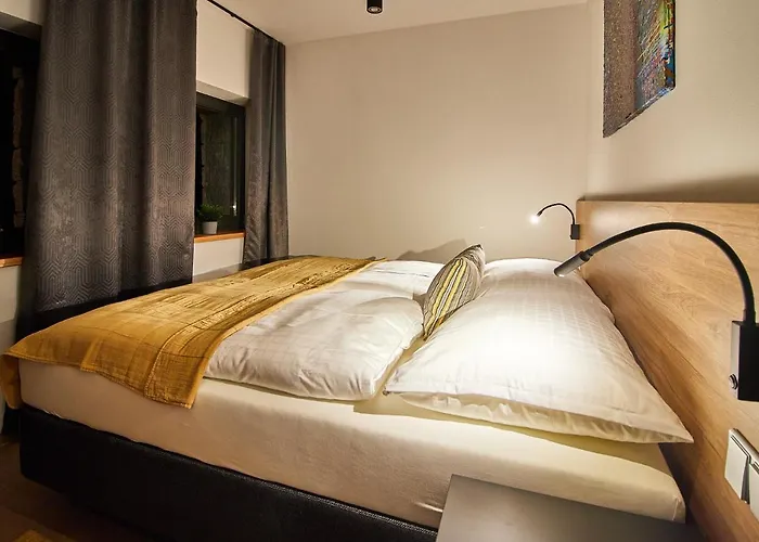 Vysluni Appartement *