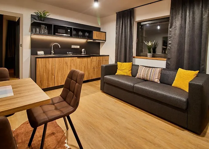 Vysluni Appartement