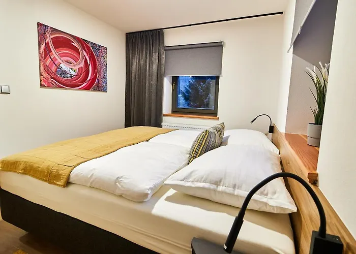 Vysluni Appartement Špindlerŭv Mlýn