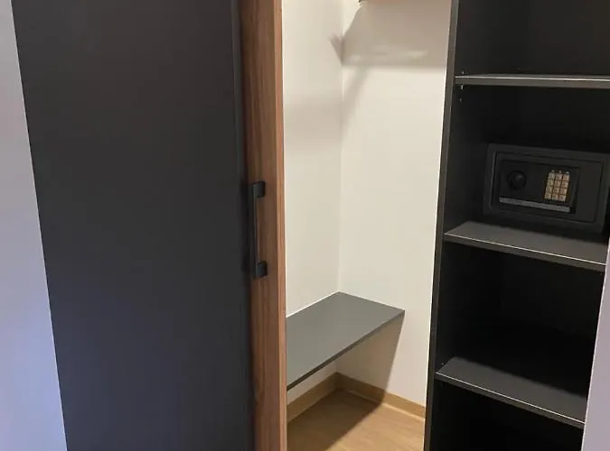 Appartement Vysluni