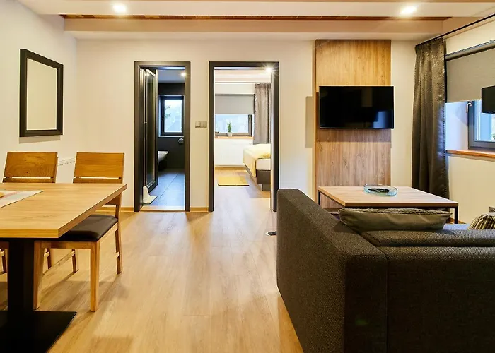 Vysluni Appartement *