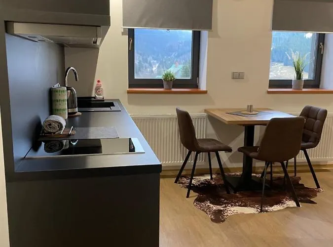 Vysluni Špindlerŭv Mlýn