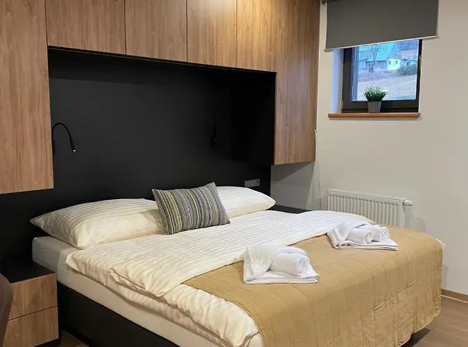 Appartement Vysluni *