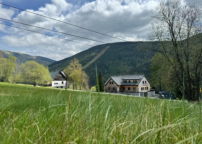 Vysluni Appartement *