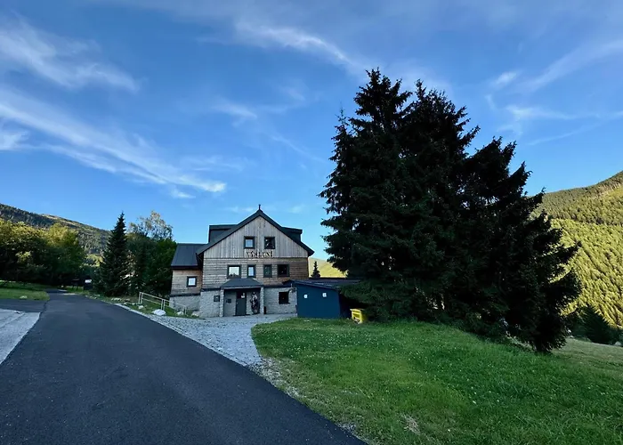 Appartement Vysluni *