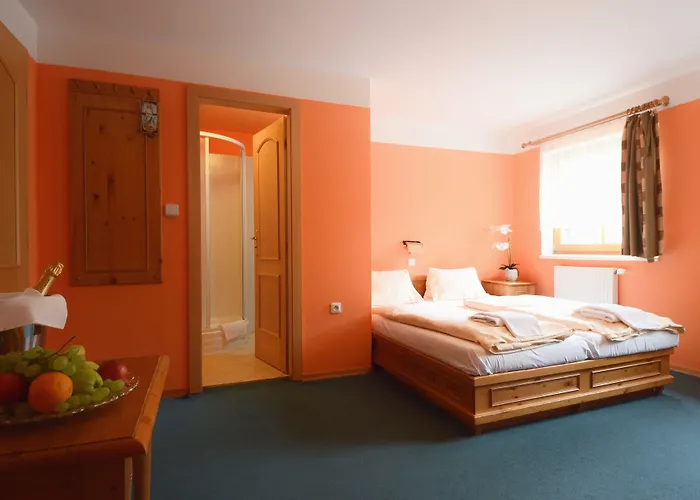 Vysluni Appartement