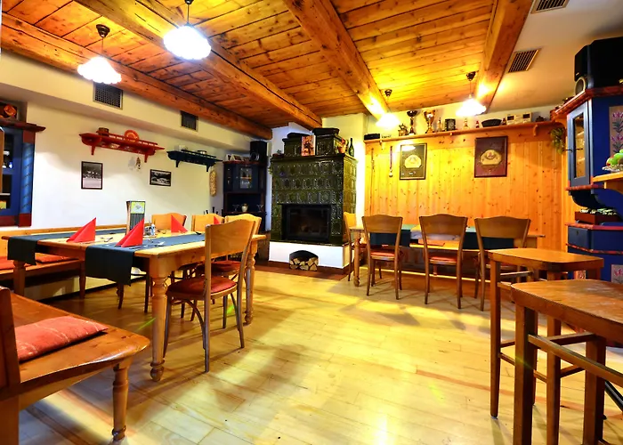 Vysluni Appartement *
