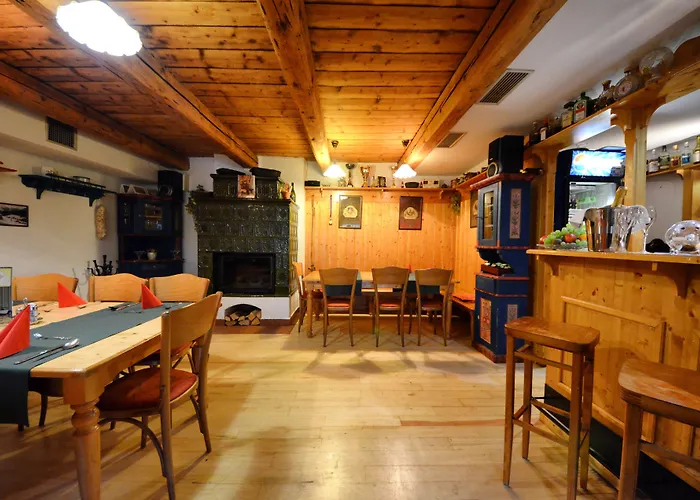 Vysluni Appartement