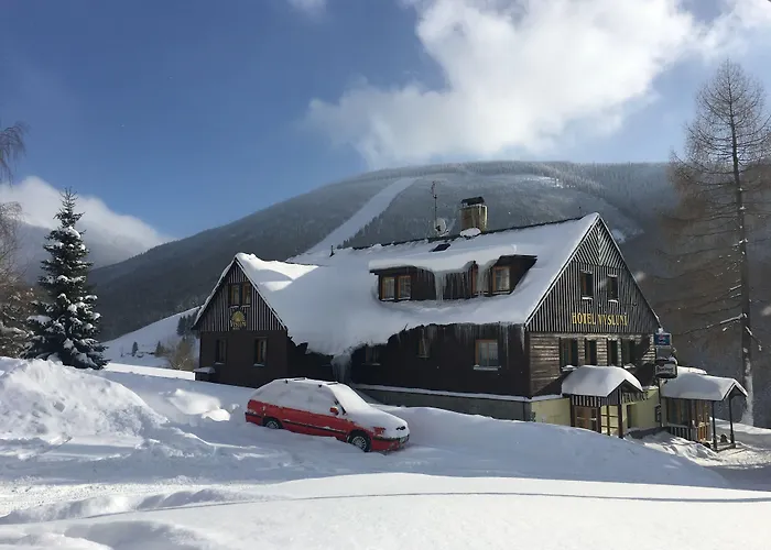 Vysluni Appartement