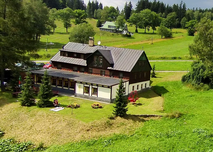 Appartement Vysluni