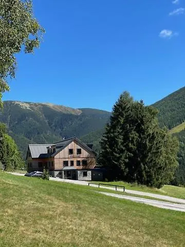 Vysluni Špindlerŭv Mlýn